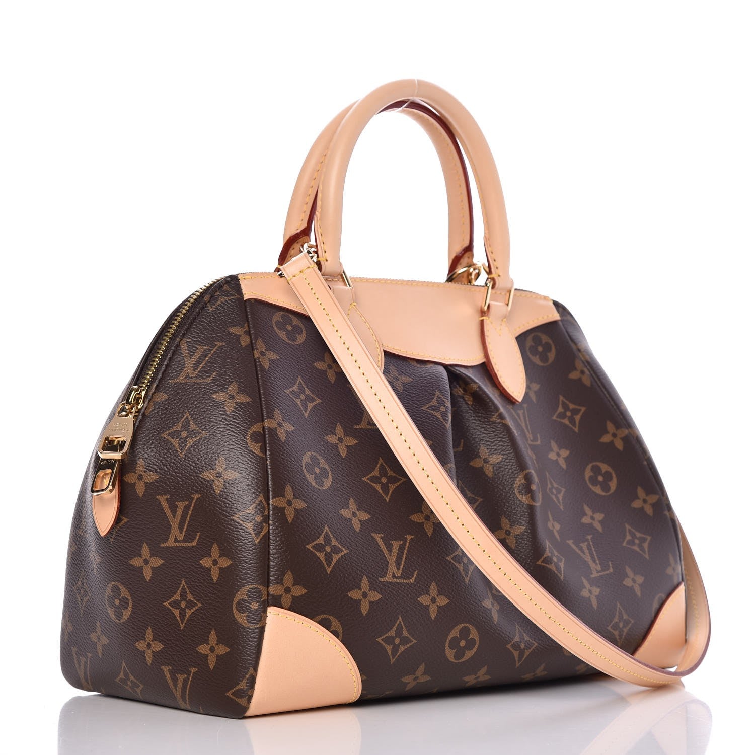 Louis Vuitton Monogram Segur NM 4 of 6