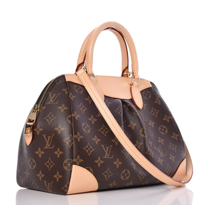 Louis Vuitton Monogram Segur NM 4 of 6