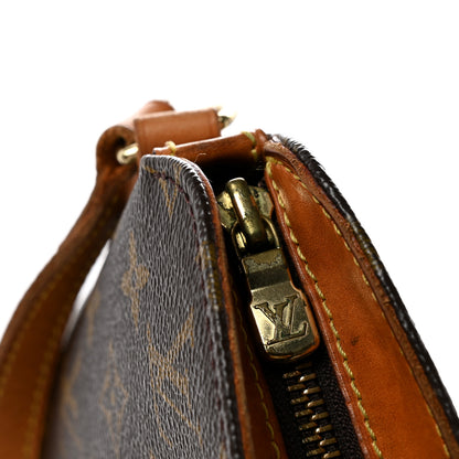 Louis Vuitton Monogram Drouot 11 of 13