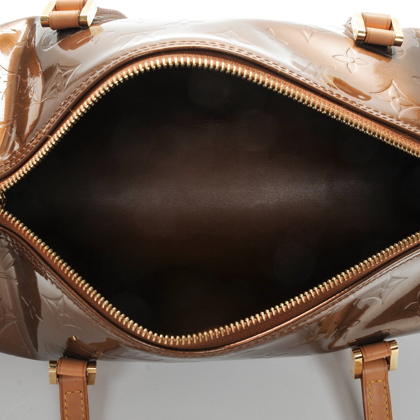 Vernis Bedford Bronze