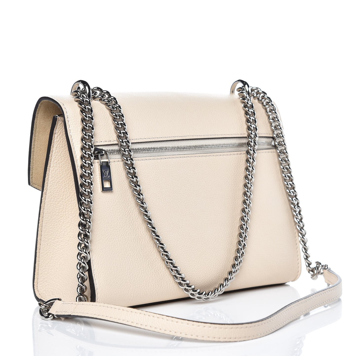 Soft Calfskin Mylockme BB Fleurs Multicolor