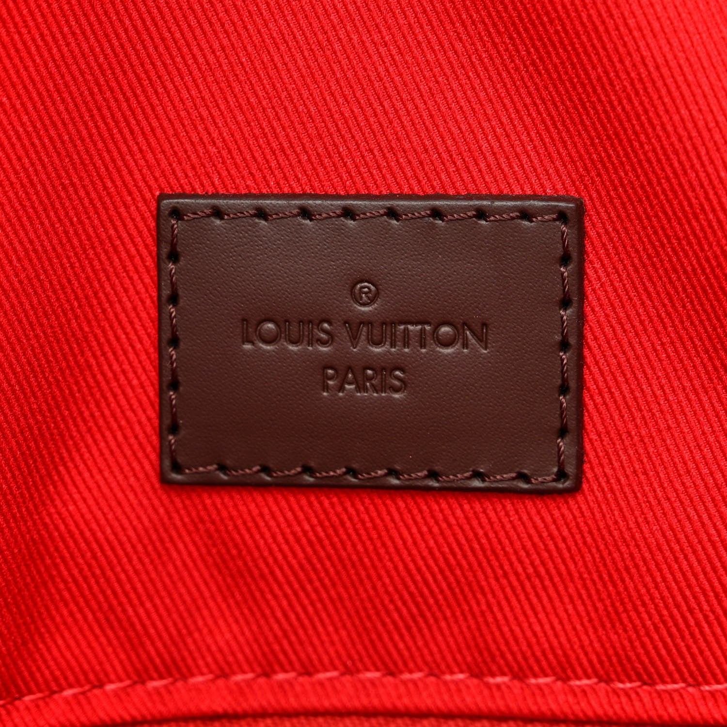 Louis Vuitton Damier Ebene Graceful MM 6 of 9