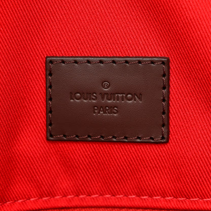 Louis Vuitton Damier Ebene Graceful MM 6 of 9