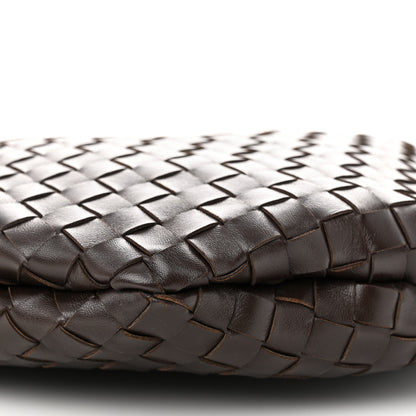 Bottega Veneta Nappa Intrecciato Medium Sardine Bag Fondant 11 of 11