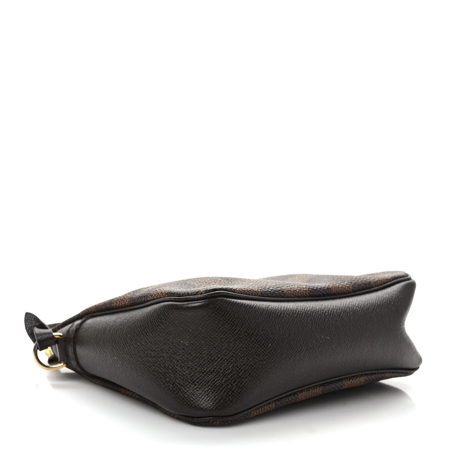Damier Ebene Trousse Make Up Bag Pochette