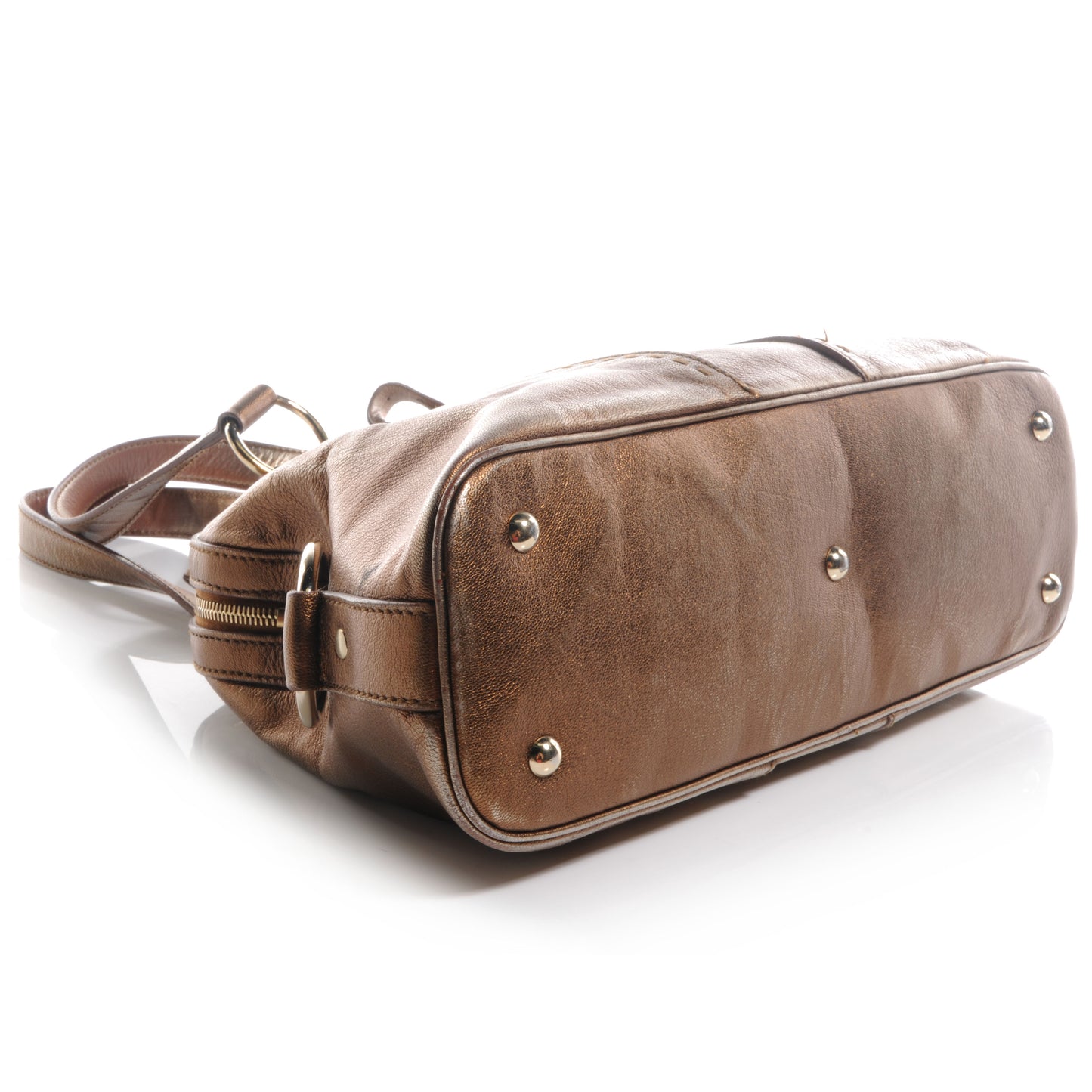 Medium Muse Copper