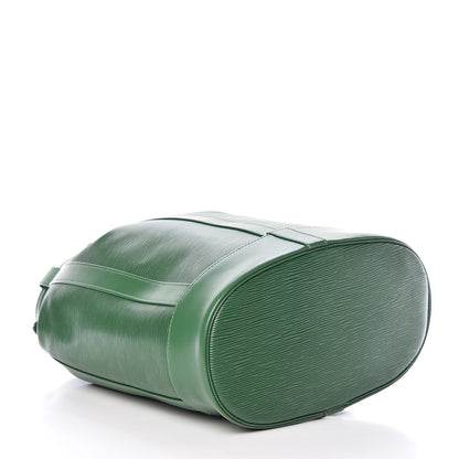 Louis Vuitton Epi Randonnee PM Borneo 4 of 15