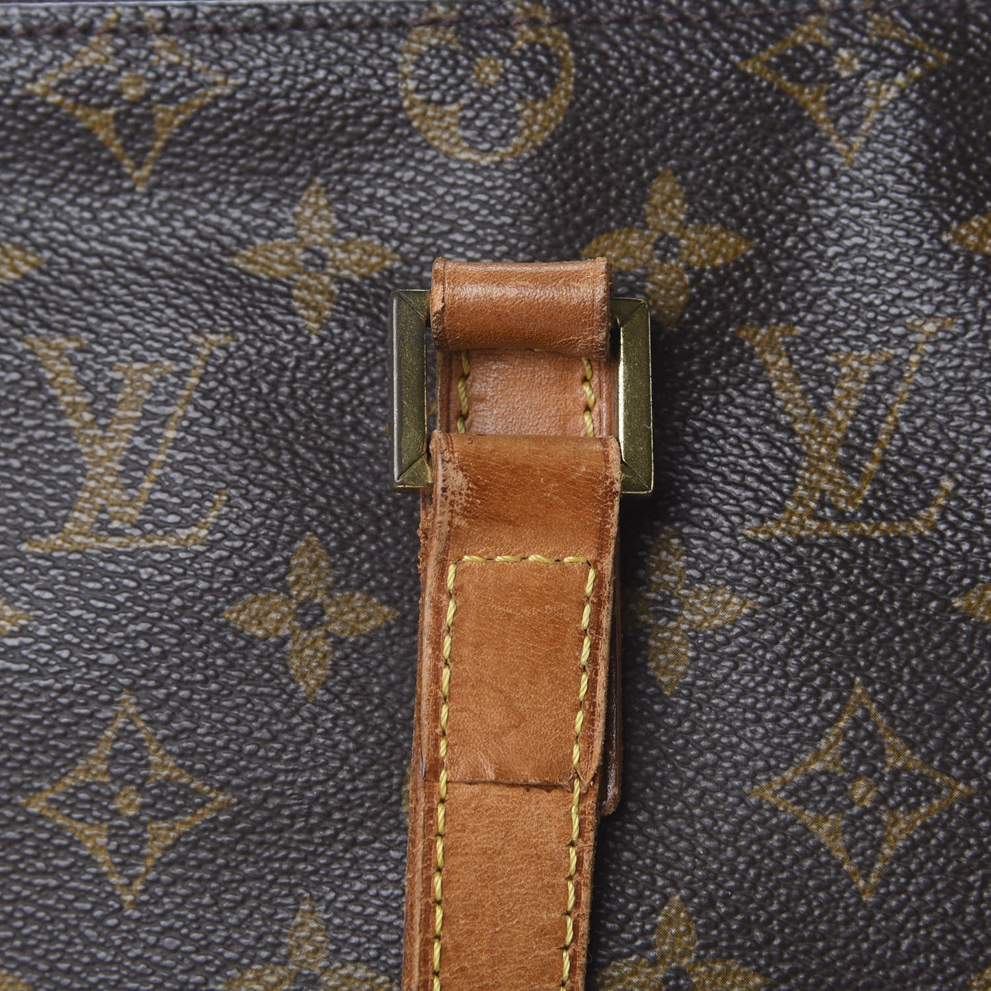 Monogram Cabas Mezzo
