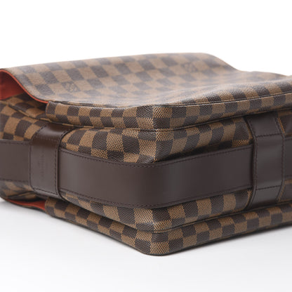 Louis Vuitton Damier Ebene Naviglio 7 of 8