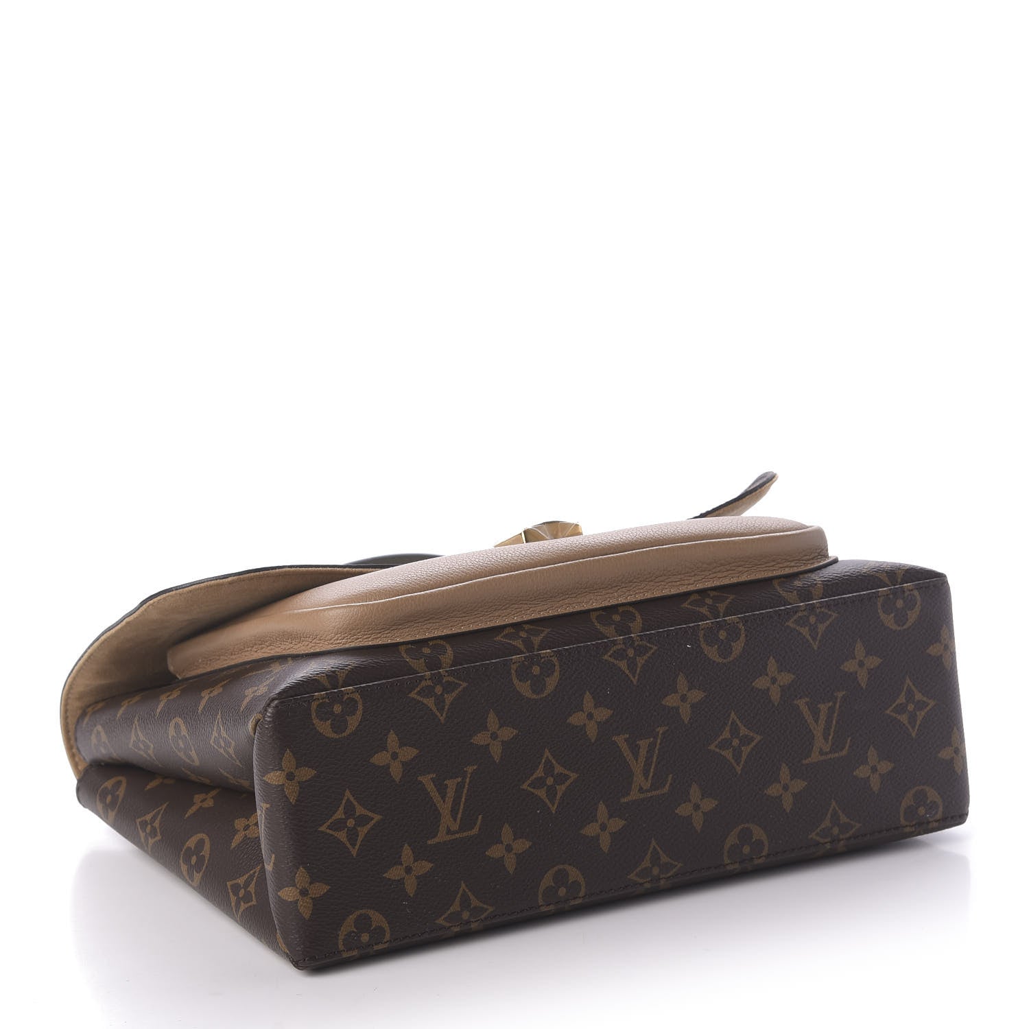 Louis Vuitton Monogram Marignan Sesame 4 of 9