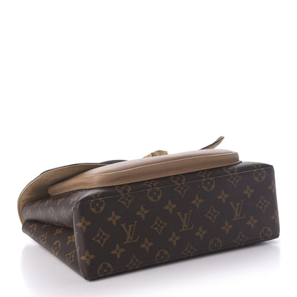 Louis Vuitton Monogram Marignan Sesame 4 of 9