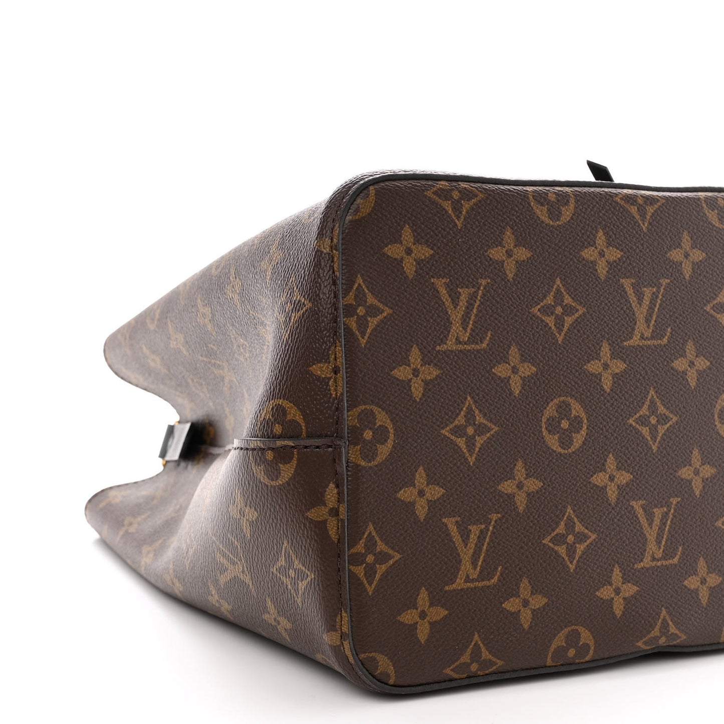 Monogram Neonoe MM Black