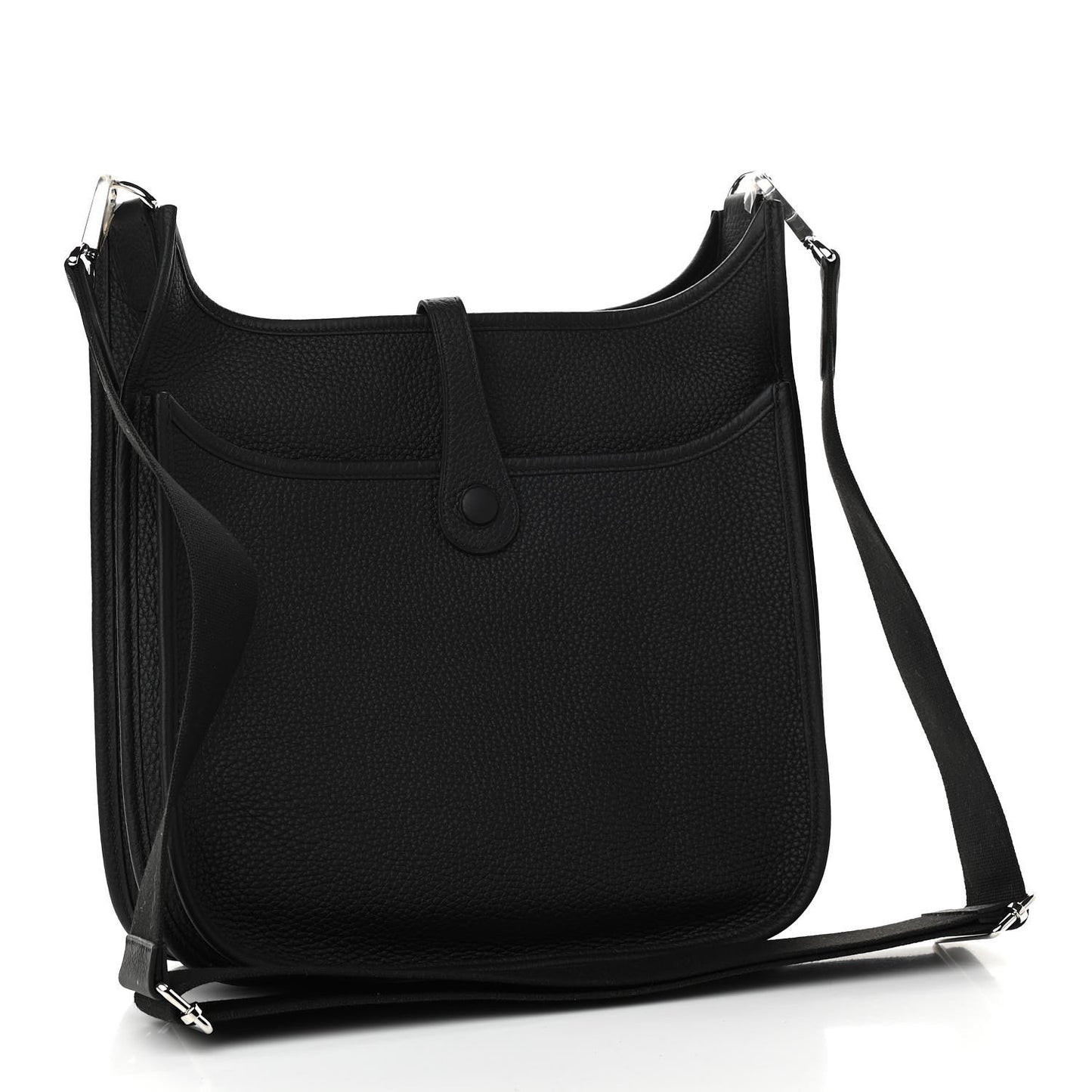 Taurillon Clemence Evelyne III PM Black