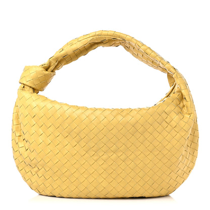 Bottega Veneta Nappa Intrecciato Medium Jodie Corn 1 of 9