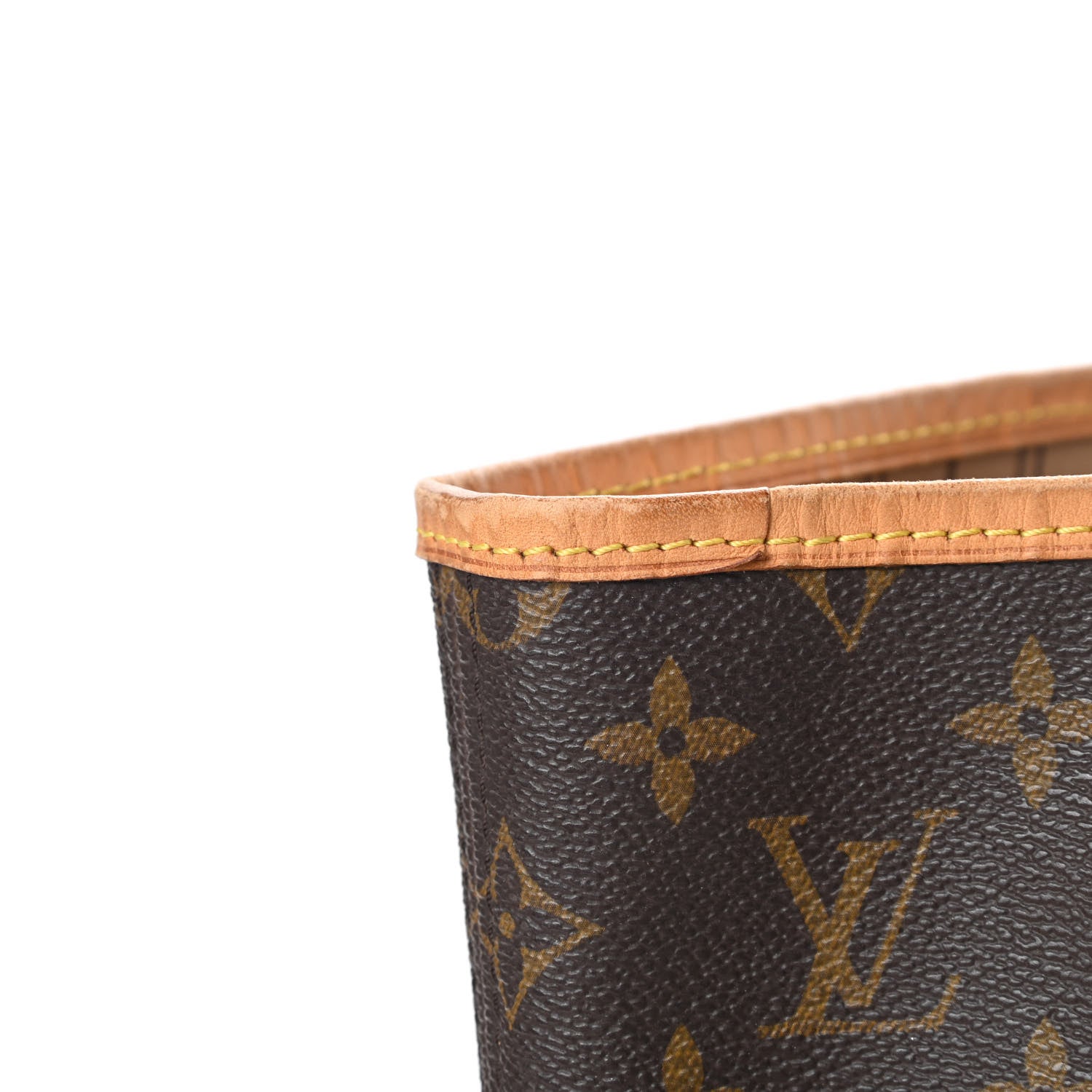 Louis Vuitton Monogram Neverfull GM 14 of 16