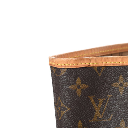Louis Vuitton Monogram Neverfull GM 14 of 16