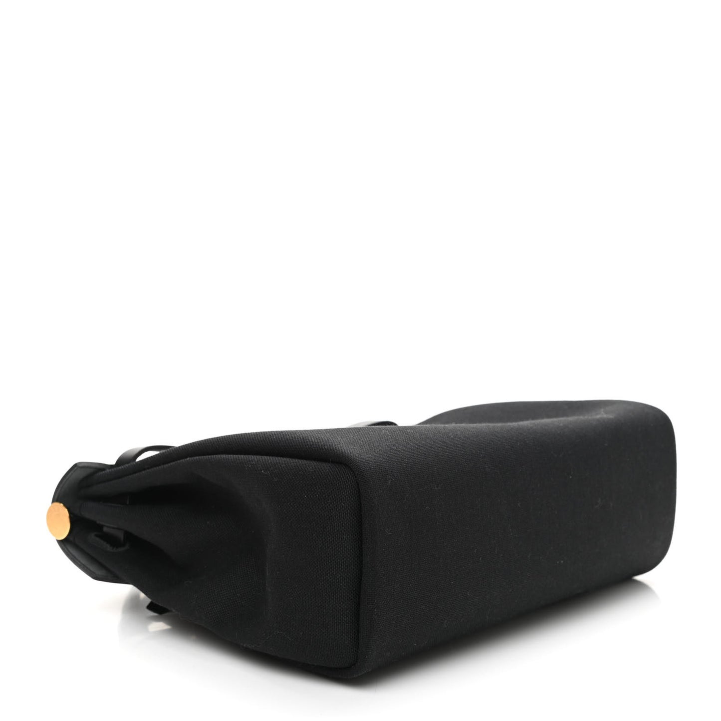 Military Toile Vache Hunter Herbag Zip Retourne 31 PM Black