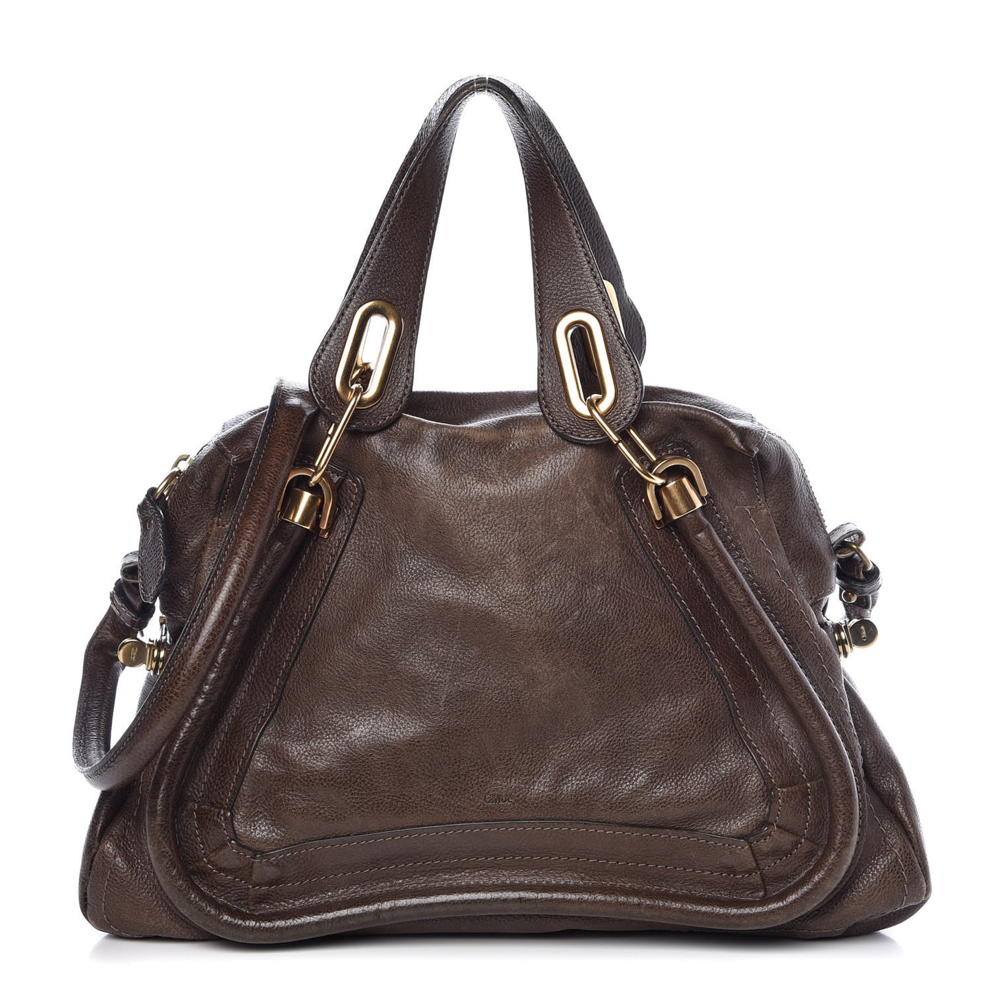 Calfskin Medium Paraty Rock