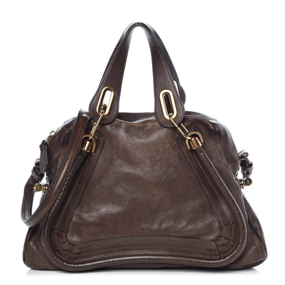 Chloe Calfskin Medium Paraty Rock 1 of 14