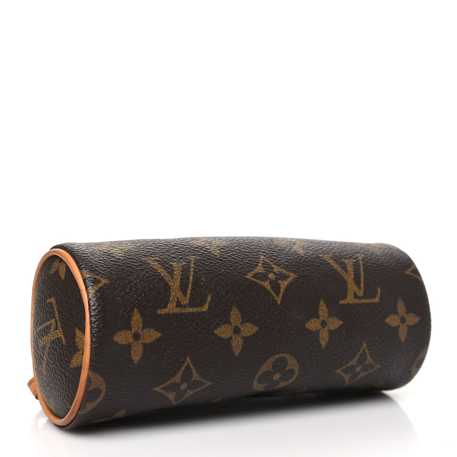 Louis Vuitton Monogram Mini Papillon 4 of 9