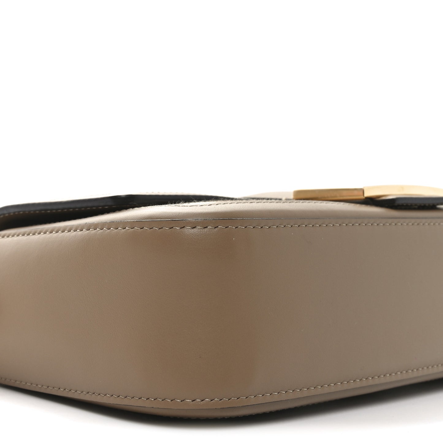 Canvas Pequin Striped Baguette Beige Sand
