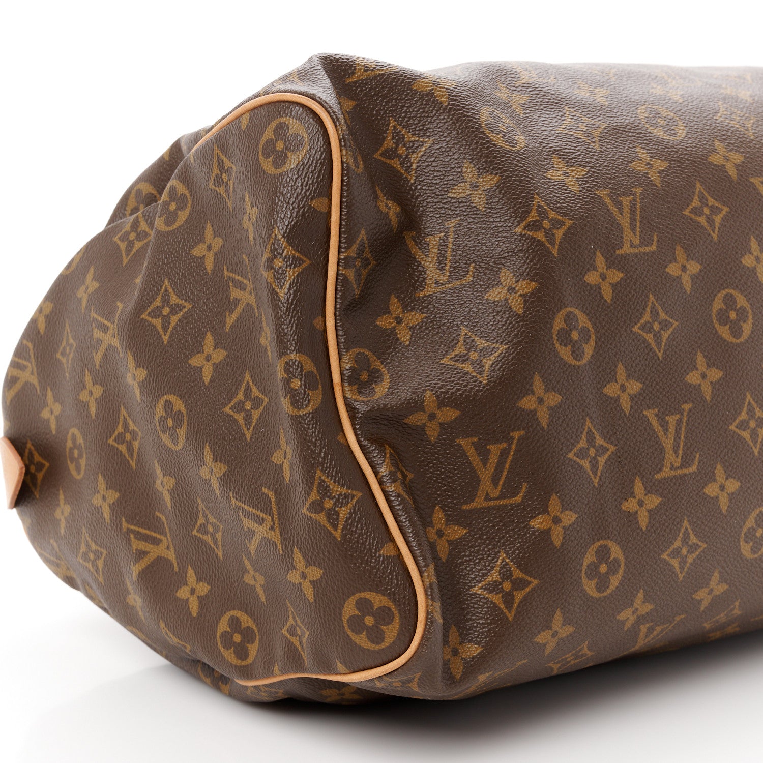 Louis Vuitton Monogram Speedy 40 11 of 13