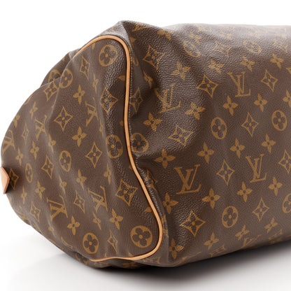 Louis Vuitton Monogram Speedy 40 11 of 13