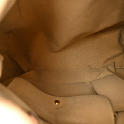 Louis Vuitton Monogram Galliera PM 5 of 10