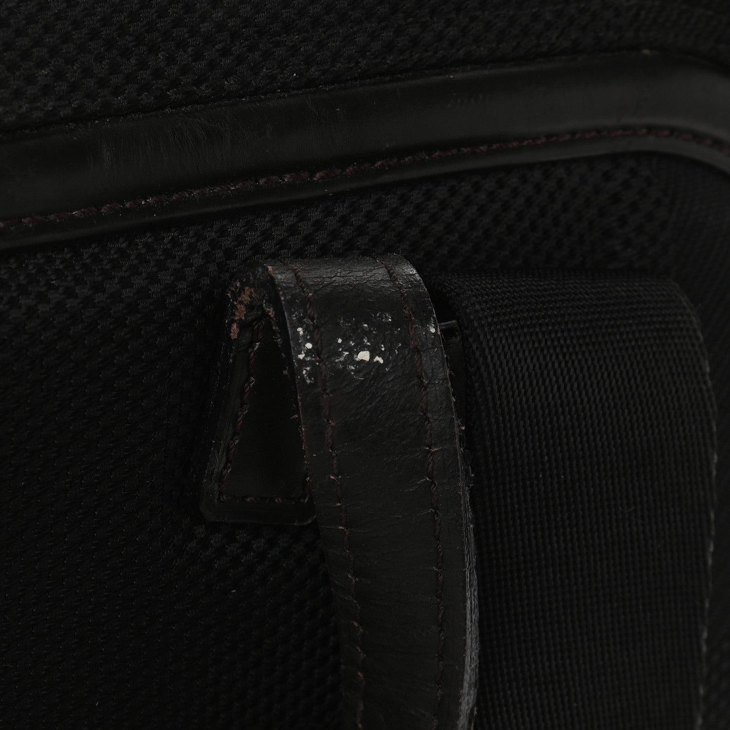Louis Vuitton Damier Geant Pionnier Backpack Black 13 of 13