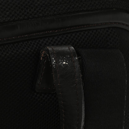 Louis Vuitton Damier Geant Pionnier Backpack Black 13 of 13