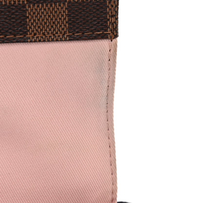 Louis Vuitton Damier Ebene Bond Street Magnolia 10 of 17
