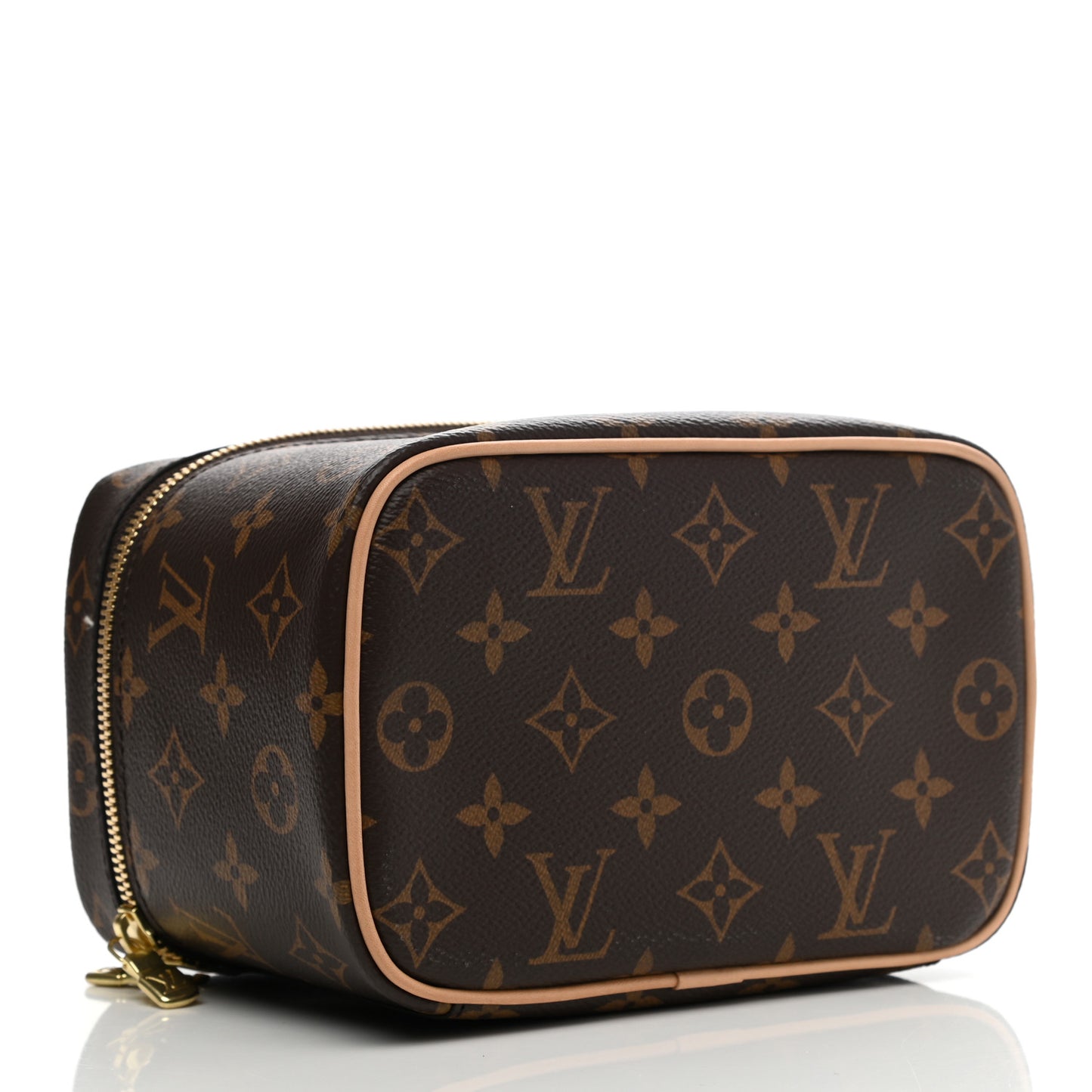 Monogram Nice Mini