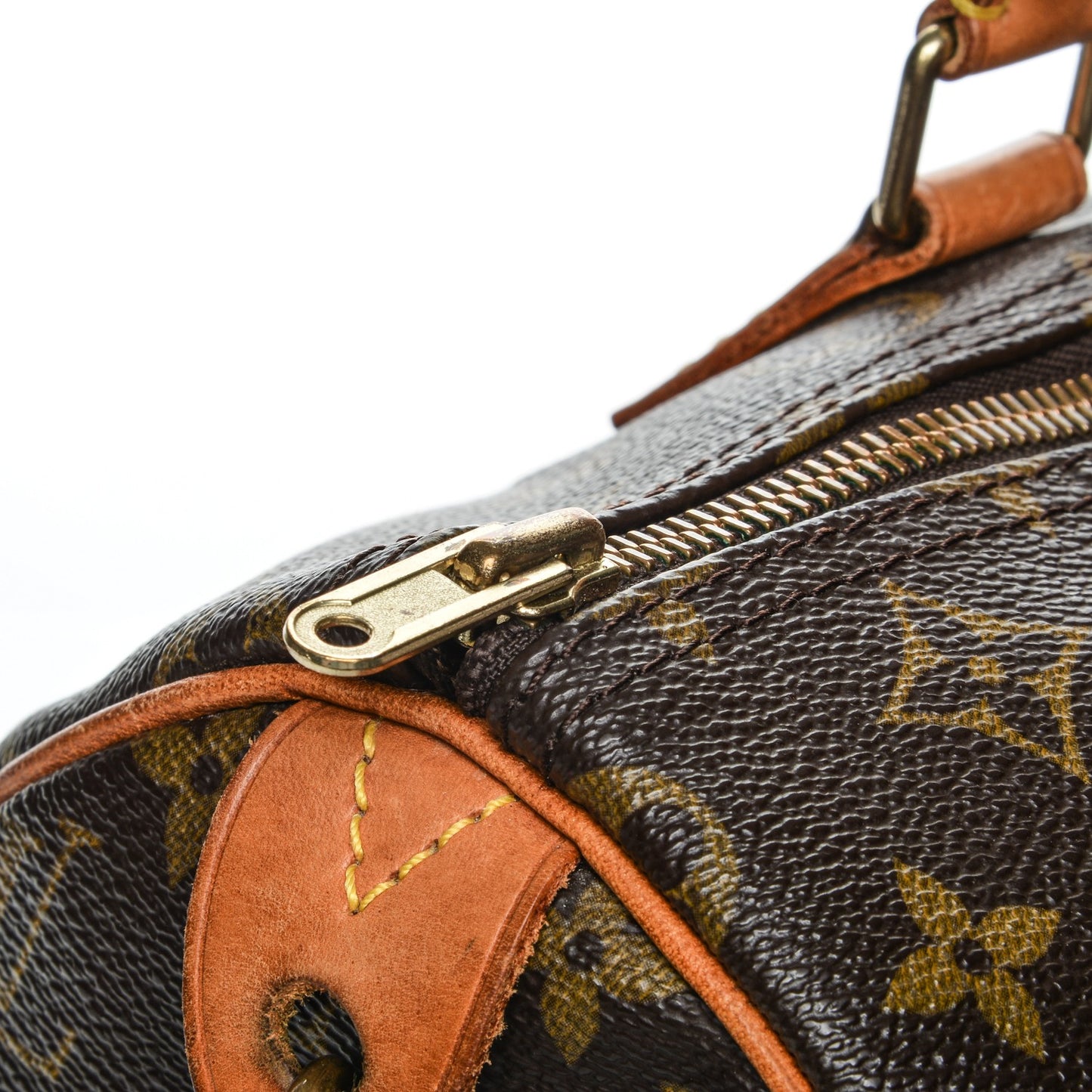 Monogram Speedy 30