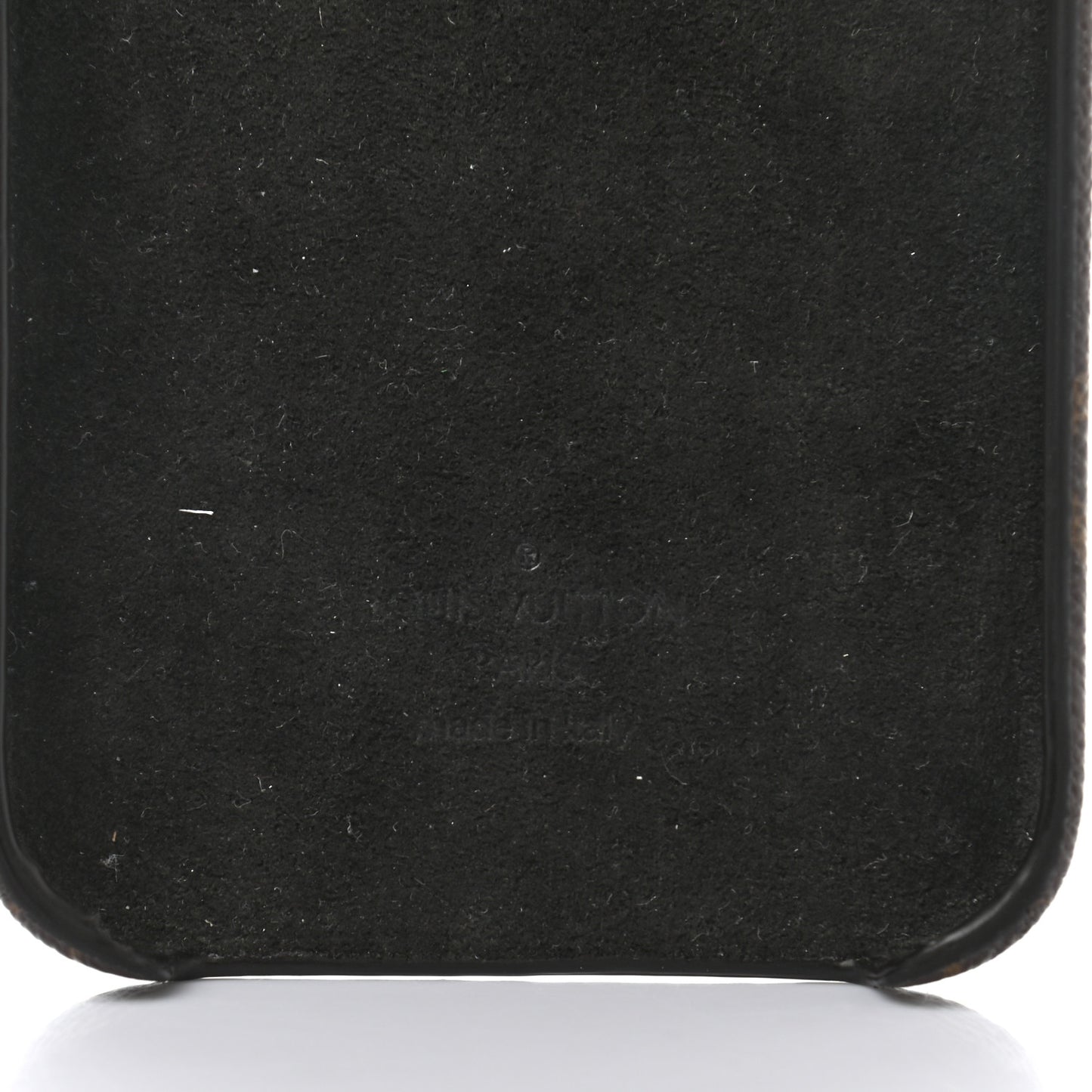 Monogram Dauphine iPhone 13 Pro Bumper