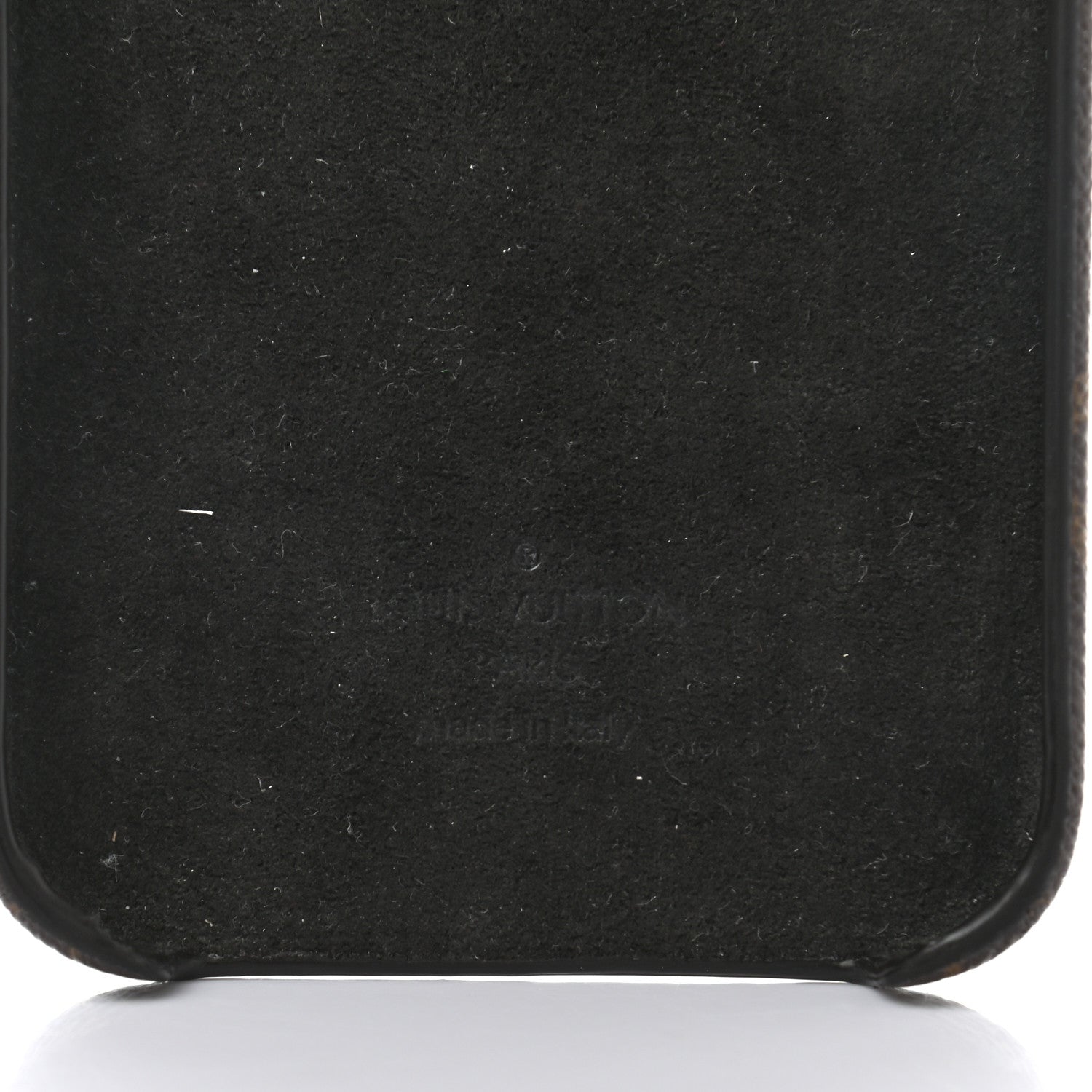 Louis Vuitton Monogram Dauphine iPhone 13 Pro Bumper 6 of 8