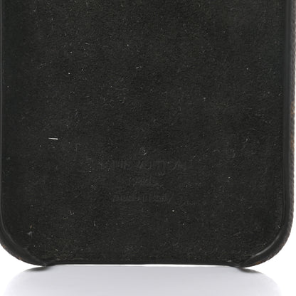 Louis Vuitton Monogram Dauphine iPhone 13 Pro Bumper 6 of 8