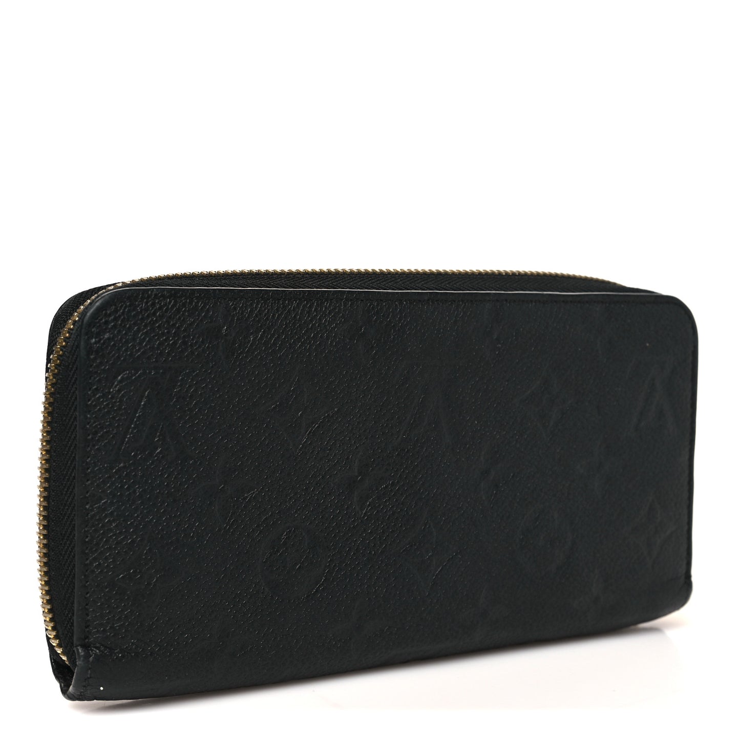 Empreinte Zippy Wallet Black