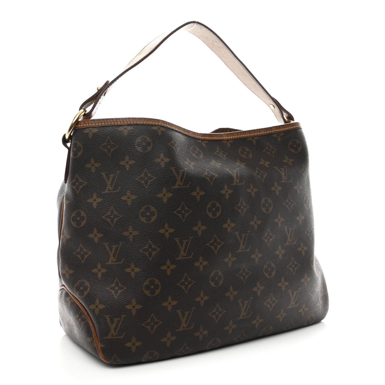 Louis Vuitton Monogram Delightful PM 3 of 12