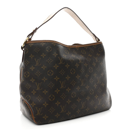 Louis Vuitton Monogram Delightful PM 3 of 12