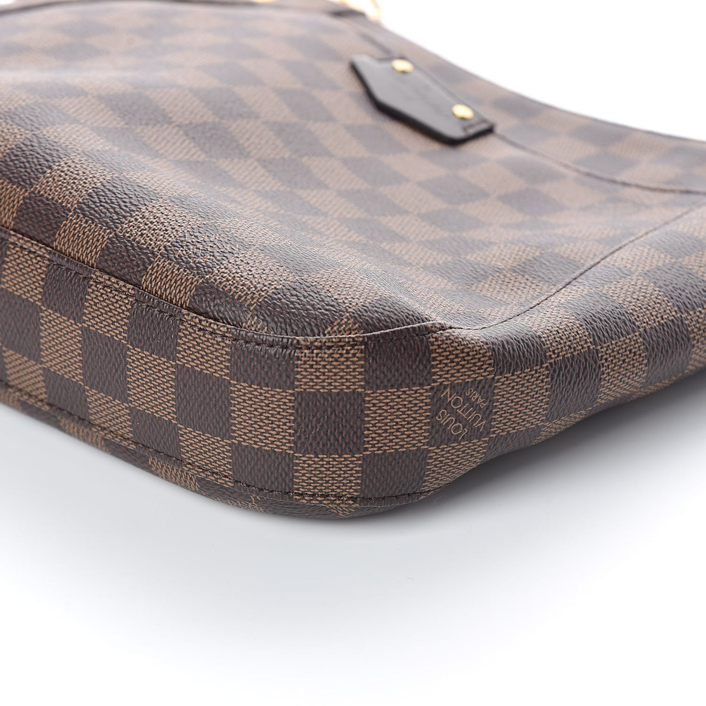 Damier Ebene South Bank Besace