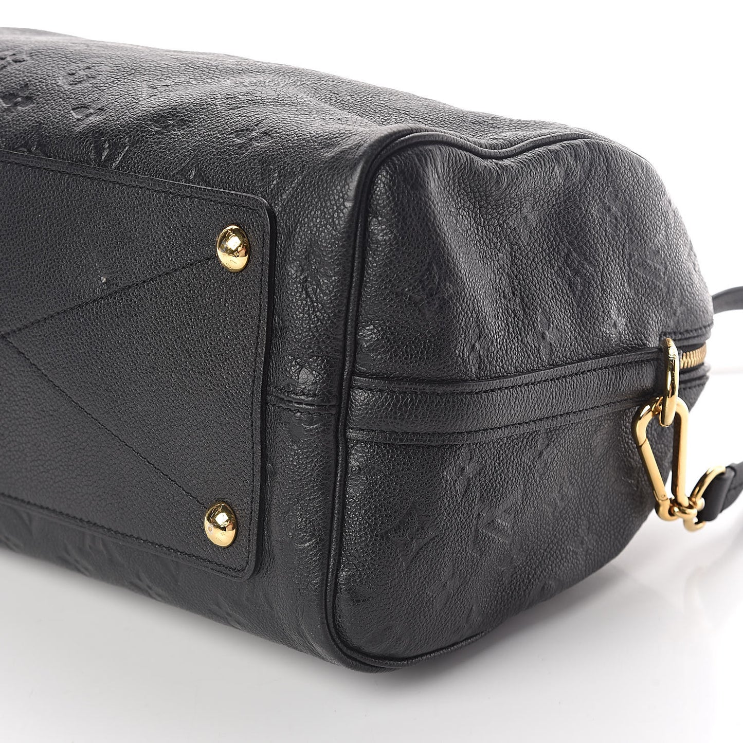 Empreinte Speedy Bandouliere 30 Black