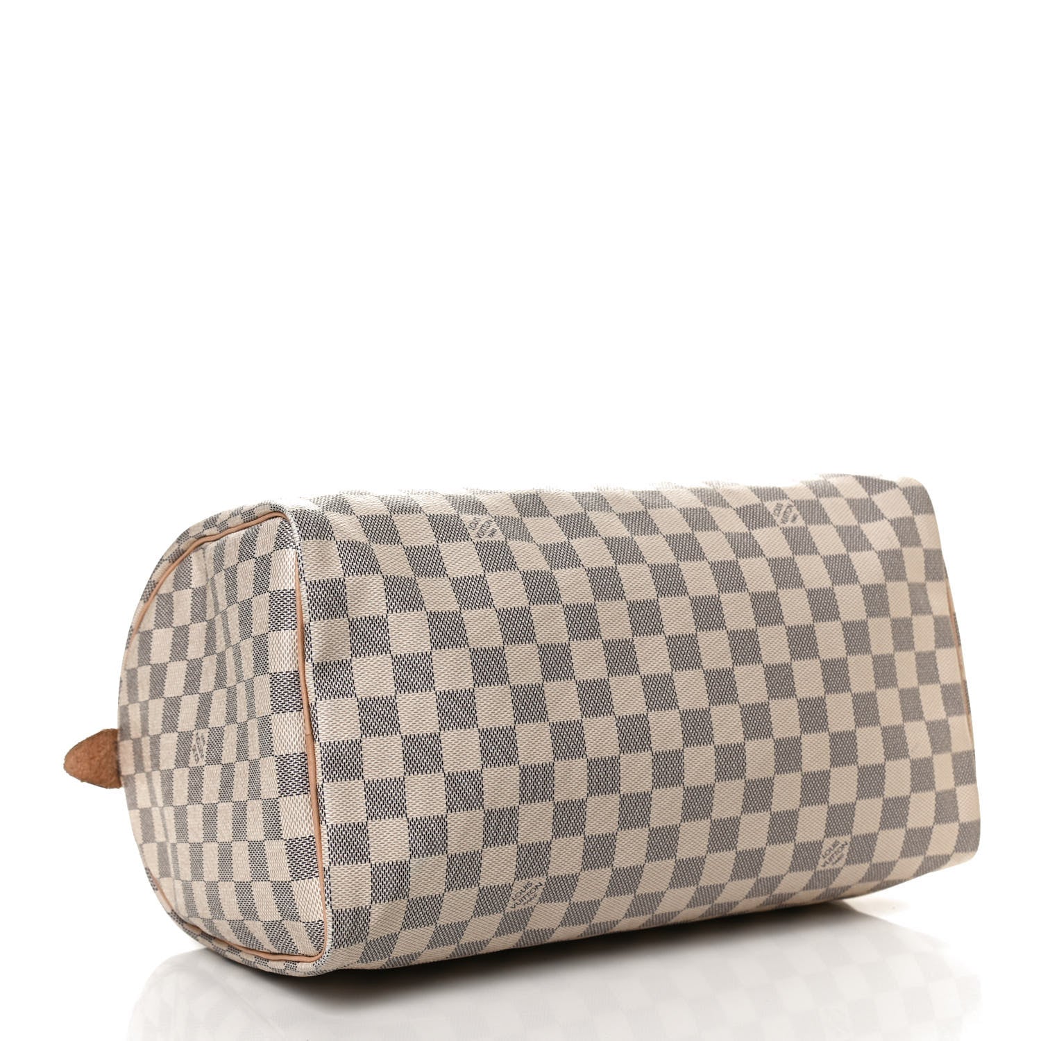 Louis Vuitton Damier Azur Speedy 35 5 of 14