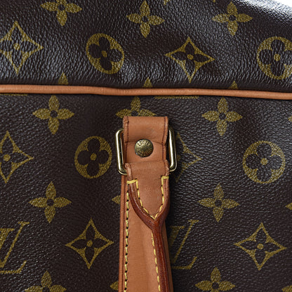 Louis Vuitton Monogram Sirius 50 12 of 18