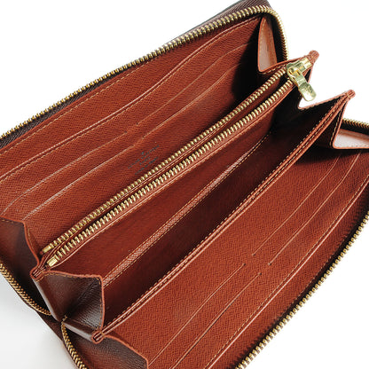 Louis Vuitton Monogram Zippy Wallet 5 of 7