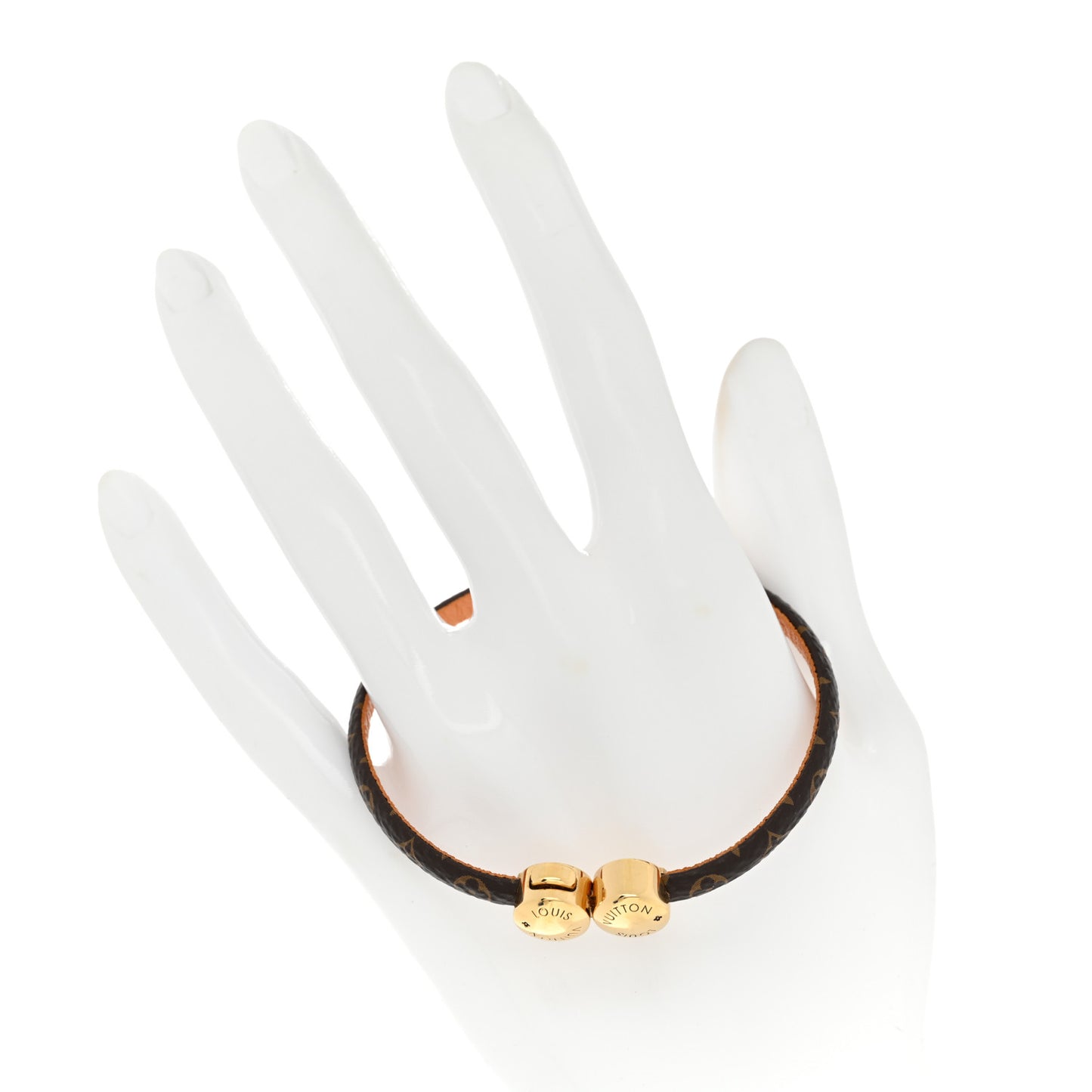Monogram Mini Historic Bracelet