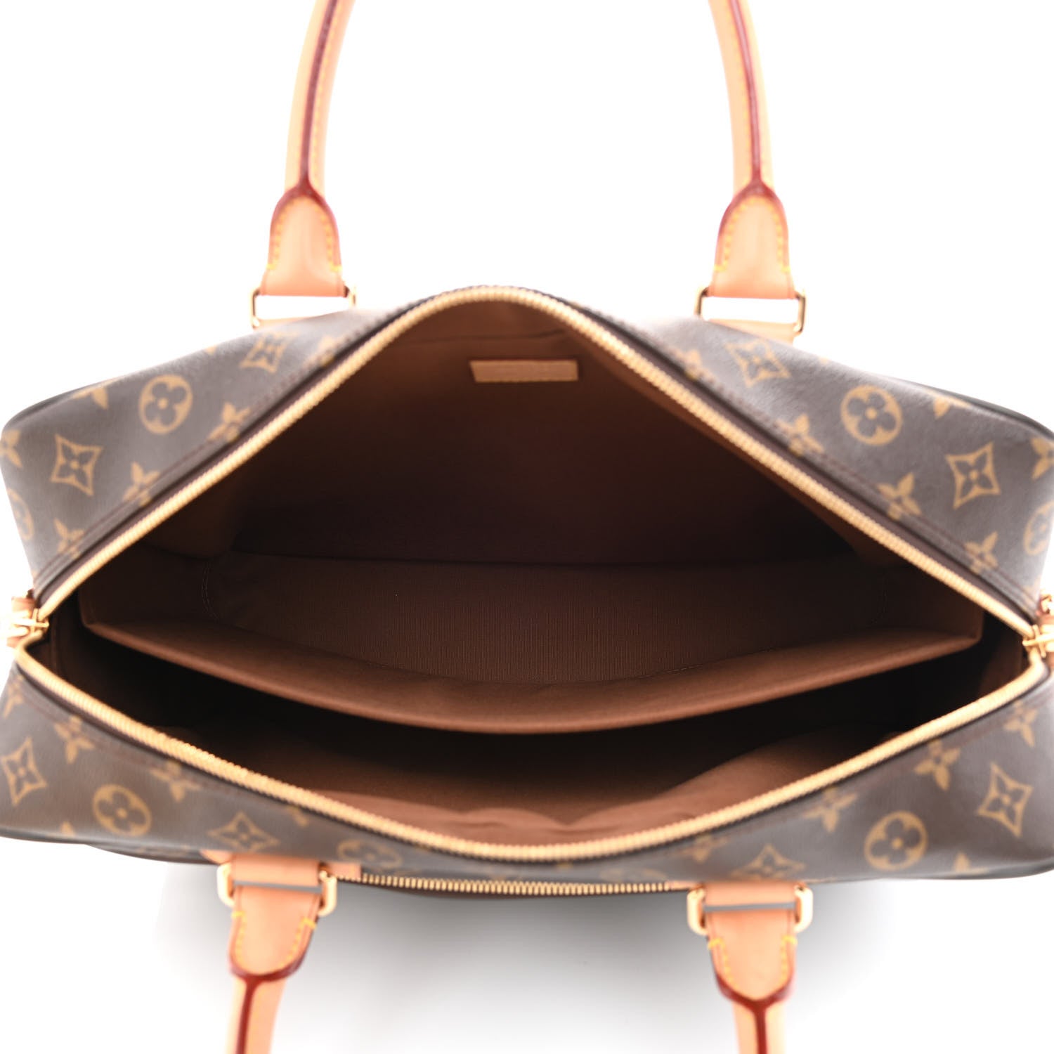 Louis Vuitton Monogram Icare Bag 5 of 10