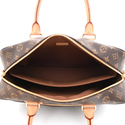 Louis Vuitton Monogram Icare Bag 5 of 10
