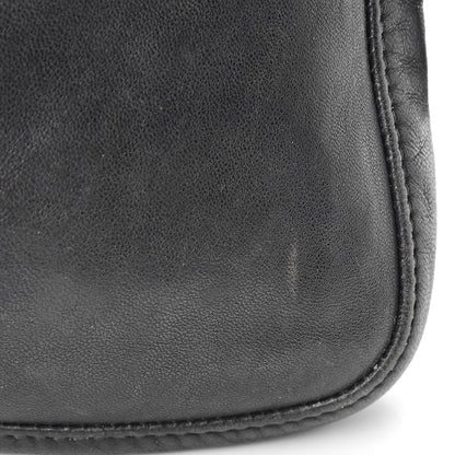 Fendi Calfskin Baguette Black 14 of 20