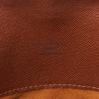Louis Vuitton Monogram Musette Salsa 8 of 8
