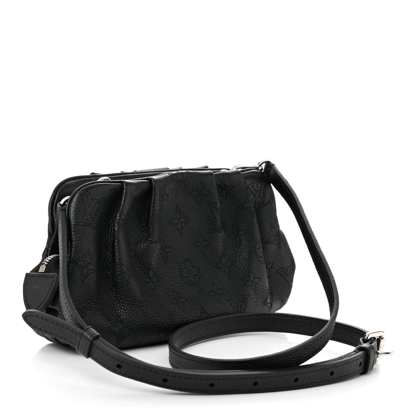 Mahina Scala Mini Pouch Black